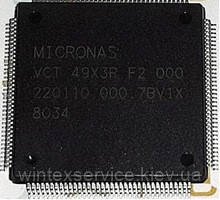 Micronas VCT 49X3R F2 100 ДК-46 фото