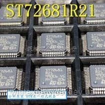 Микроконтроллер ST72681R21 QFP48 СК-13(9) фото