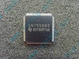 Мікросхема SN755882 CK-1(3) +ДК-51 фото
