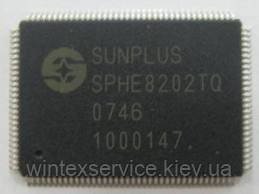 Мікросхема SPHE8202TQ ДК-50+ CK-1(8) фото