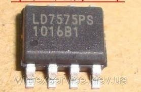 Микросхема LD7575PS CK-4(7) фото