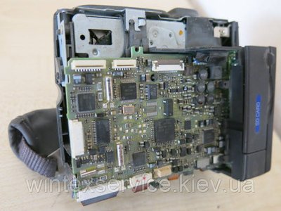 Panasonic NV-DS60 відеокамера вк15.0009.в01 фото