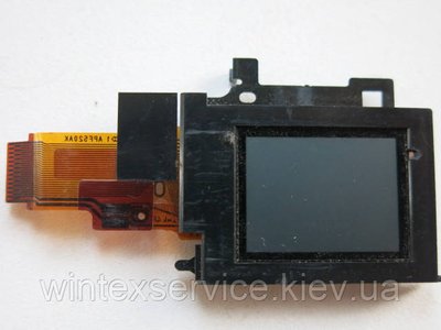 дисплей ACX520AK-1 для Sony DSC-U60 1э58 фото