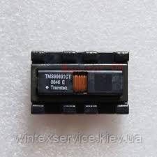 Трансформатор TMS90631CT ДК-60 фото