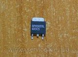 Транзистор APM3055L СК-11(7) фото