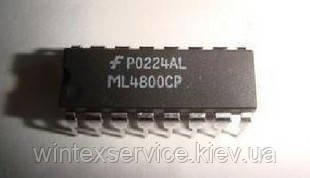 Микросхема ML4800CP ДК-49 фото