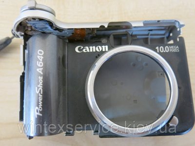 Canon Power Shot A640 PC1201 фк15.0024.ф02 фото