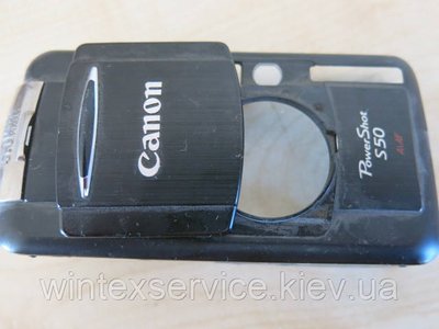 Canon PC1048 Power Shot S50 Фотоаппарат фк15.0023.ф02 фото